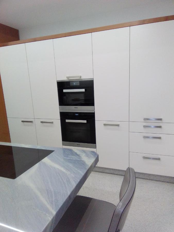 Villa Bellevue Waldkappel Εξωτερικό φωτογραφία