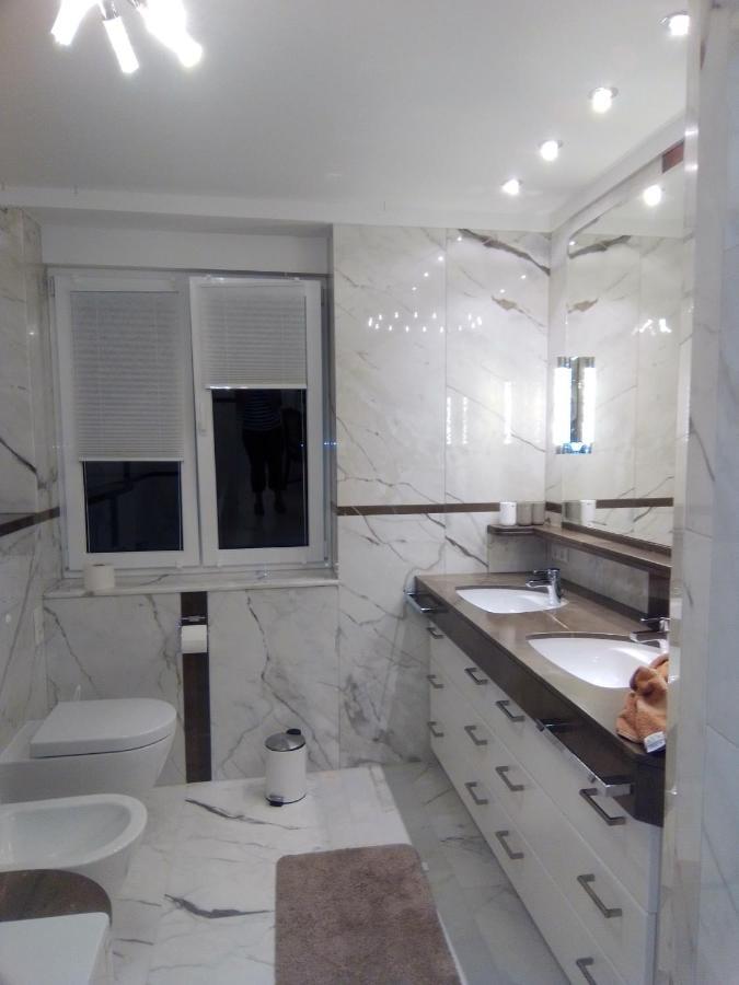 Villa Bellevue Waldkappel Εξωτερικό φωτογραφία