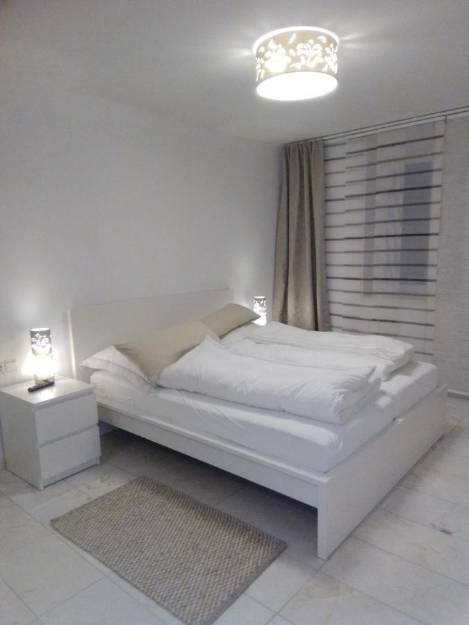 Villa Bellevue Waldkappel Εξωτερικό φωτογραφία