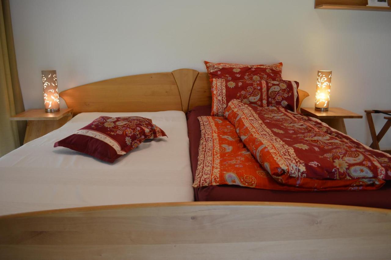 Villa Bellevue Waldkappel Εξωτερικό φωτογραφία