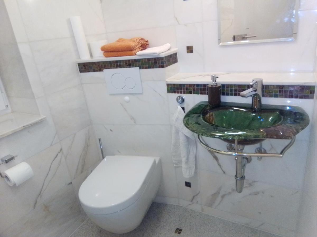 Villa Bellevue Waldkappel Εξωτερικό φωτογραφία