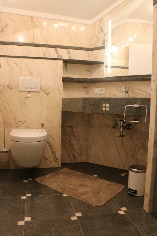 Villa Bellevue Waldkappel Εξωτερικό φωτογραφία