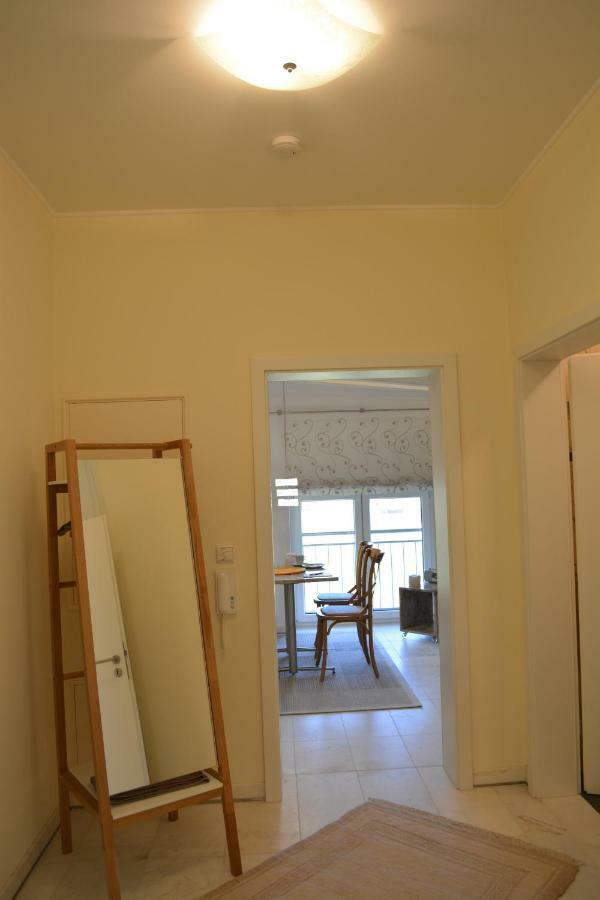 Villa Bellevue Waldkappel Εξωτερικό φωτογραφία